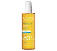 Uriage Bariésun Huile Sèche SPF50+ 200 ml