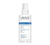 Uriage Bariderm-Cica Spray Secante Reparador SOS con Esmectita y Glicerina - Calma e Hidrata la Piel - Sin Perfume - Apto para Pieles Irritadas - pH Fisiológico - 100ml