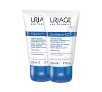 Uriage Bariederm Cica Crema de Manos 2X50ml