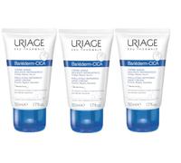 Uriage Bariéderm-Cica Crema Manos Glicerina y Miel de Manuka 3x50 ml
