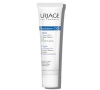 URIAGE BARIEDERM-CICA Crema reparadora con cobre-zinc y D-pantenol. Calma y repara piel dañada, cortes o quemaduras. Apta para toda la familia y sin perfume.