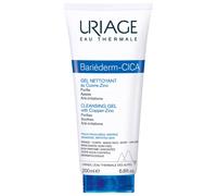 BARIÉDERM cica gel limpiador 200 ml