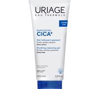 Uriage Bariéderm CICA Gel Limpiador Anti-irritaciones 200 ml