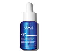 URIAGE BARIEDERM-CICA Serum reparador diario con PREBIOTICOS, ÁCIDO HIALURÓNICO Y CENTELLA ASIATICA I Potencia la reparación de la piel, unifica y reequilibra el microbioma I Sin parabenos ni perfume