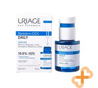 Uriage Bariederm Cica Uso Diario Serum 40ml Hidratos Re-Equilibra Strenghtens
