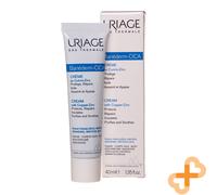 Uriage Bariederm Crema Cica Reparadora 40ml Cu-Zn Alivia Anti-Irritación