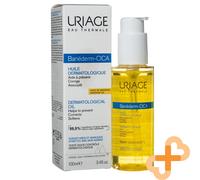Uriage Bariederm Dermatológico Cica Aceite Elástico Piel Marks Scars 100ml Suave
