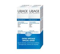 Uriage Pack Bariéderm Cica-Labios Bálsamo x2