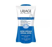 Uriage Uriage Bariederm Creme Mains 2 X 50 ml, 100 ml