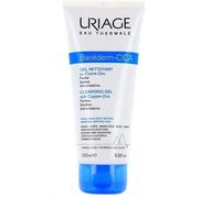 BARIÉDERM cica gel limpiador 200 ml