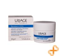 Uriage Bariederm Pomada Reparadora Fisuras Grietas 40 ml Blanca
