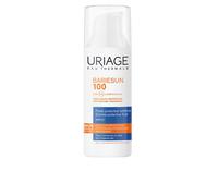 Uriage - BARIÉSUN 100 piel intolerante al sol SPF50+ Protección solar 50 ml unisex
