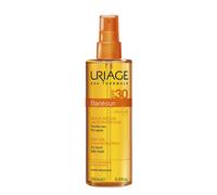 Uriage bariésun aceite de protección solar rostro, pelo y cuerpo 30