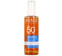 Uriage Bariésun Aceite Seco Embellecedor SPF50+ 200 ml