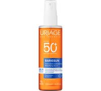 Uriage Bariesun Aceite Seco Spray SPF50+ 200ml
