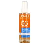 Uriage Agua Solar Bariésun Fresca – SPF50+ – 200 ml