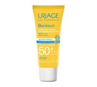 Uriage Bariesun Protector Solar Antimanchas SPF50+ con Vitaminas C y E - Muy Alta Protección UVA/UVB y Luz Azul - Ayuda a la desaparición de las manchas oscuras - Ligero - Sin Residuo Blanco