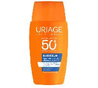 Uriage Bariésun Aqua Fluido Ultra-Mat SPF50+ 50 ml