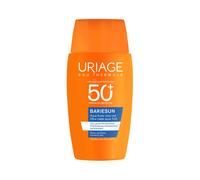 Uriage Bariesun Aqua Fluido Ultra-Mat Tacto Seco SPF50 50 ml