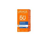 Uriage Bariesun Aqua Fluido Ultra-Mat Tacto Seco Spf50 50 ml