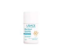 Uriage Bariesun Stick Solar Mineral para Rostro SPF50+ - Protección Muy Alta UVA/UVB y Luz Azul - Tamaño de Bolsillo y Fácil de Aplicar - Acabado Invisible - No Graso - Resistente al Agua