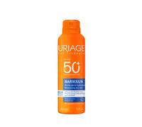 Uriage Bariesun Hidratante Niebla SPF 50+ 200ML Agua Resistente Todo Piel Tipos