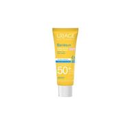 Uriage Bariésun - Crema Colorata SPF50+ Solare Viso Colore Chiaro, 50ml