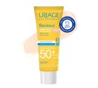 Uriage Bariésun Crema Com Cor Claro Spf50+ 50ml