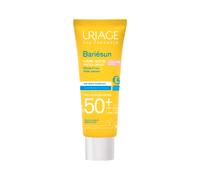 Uriage Bariésun Crema con Color Clara SPF50+ 50ml
