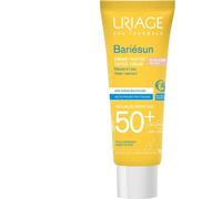 Uriage Bariésun Crema con color SPF50+ 50mL Fair Tint SPF50+