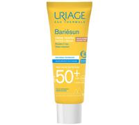 Uriage Bariesun Crema Tintada Dorada 50mL