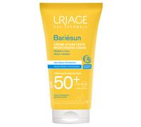 Uriage Bariésun Crema Hidratante Sin Perfume SPF50+ 50ml