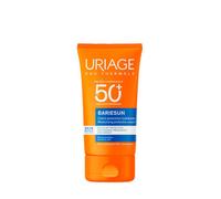 Uriage Bariésun Crema solar facial SPF50 sin perfume 50mL SPF50+