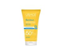 Uriage Bariésun Crema Hidratante Sin Perfume SPF50+ 50ml