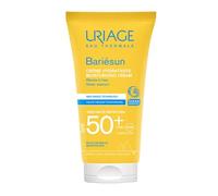 Uriage Bariésun - Crema Idratante SPF50+ Protezione Solare Viso, 50ml