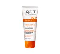 Uriage bariesun creme minera spf50 100ml