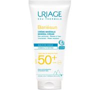 Uriage Bariésun Crema Mineral SPF50 100mL SPF50