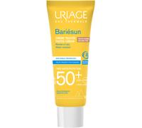 Uriage Bariesun Crema Tintada Dorada 50mL