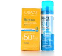 Uriage Bariésun Crema SPF50 SPF50