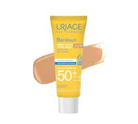Uriage Bariesun Crema Tintada Dorada 50mL