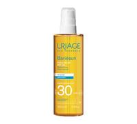 Uriage Bariésun Dry Oil Satin Finish SPF 30
