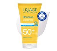 Uriage Bariésun Matifying Fluid SPF 50+ loción hidratante matificante SPF 50+ 50 ml