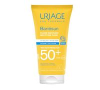 URIAGE BARIéSUN Fluido Mat SPF50+ Piel ACNéICA 50MLURIAGE, Único, Estándar