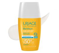 Uriage bariésun - fluido solar muy ligero spf50+ con vitamina e, 30 m