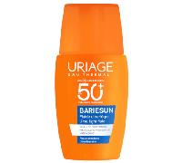 Uriage Bariésun Fluido Solar Ultra Ligero SPF50+ 30 ml
