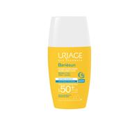 URIAGE Bariésun Fluido Ultra-Ligero Sin Perfume SPF50+ 30 ml