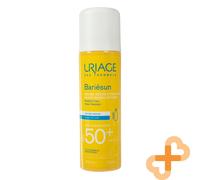 Uriage Bariesun Hidratante Niebla SPF 50+ 200ML Agua Resistente Todo Piel Tipos