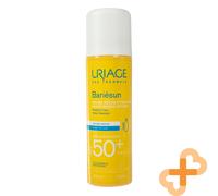 Uriage - Bariésun Bruma Seca SPF50+ Protección solar 200 ml unisex
