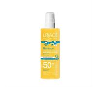 URIAGE BARIESUN KIDS Spray Solar Hidratante Para Niños SPF50 200ml Impermeable