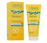 Uriage Bariésun Leche Infantil Hidratante SPF50+
